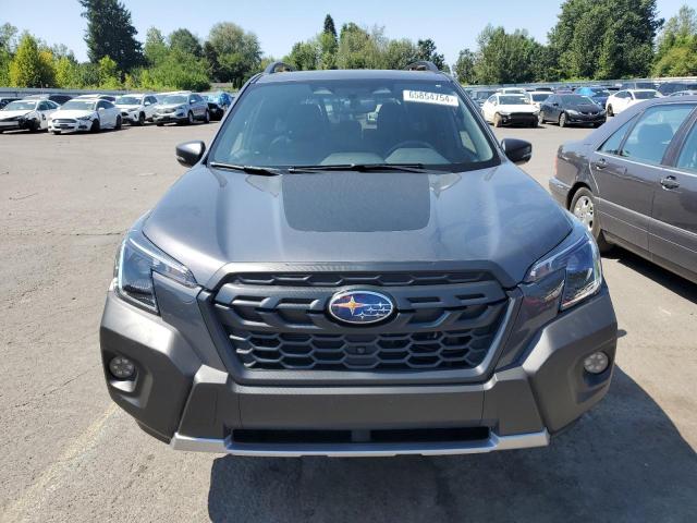 2024 SUBARU FORESTER W - JF2SKAJC1RH463251