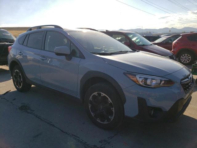 2023 SUBARU CROSSTREK - JF2GTAPC3PH254665