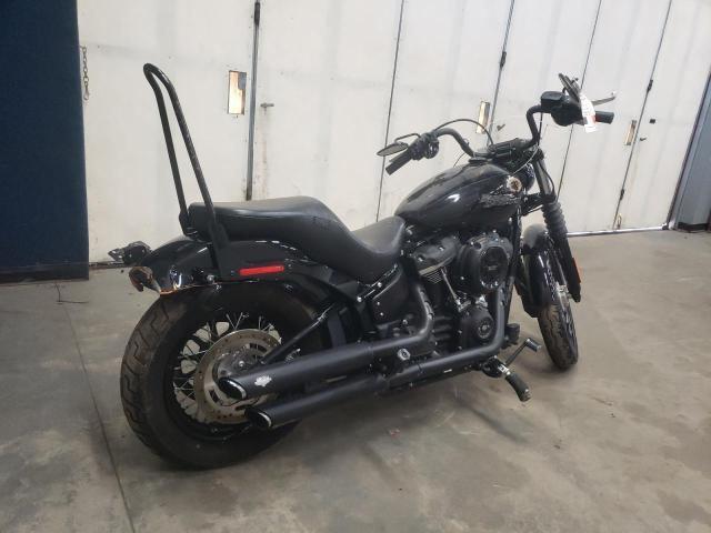 2020 HARLEY-DAVIDSON FXBB 1HD1YJJ17LB077515