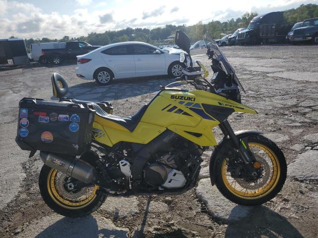 2020 SUZUKI DL1050 RC - JS1EF12E7L7100220
