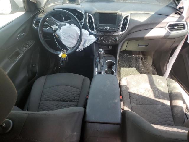 2020 CHEVROLET EQUINOX LT - 3GNAXTEV3LS612073