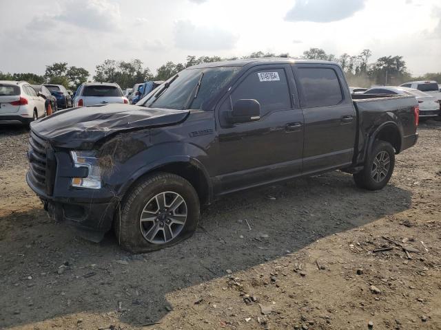 2015 FORD F150 SUPER - 1FTEW1EG0FFA28158