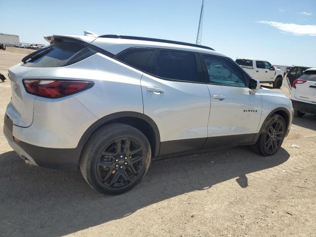 2021 CHEVROLET BLAZER 1LT - 3GNKBBRA2MS516344
