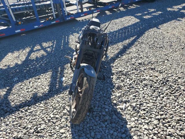 2022 HARLEY-DAVIDSON FXLRST 1HD1YXZ18NB064511