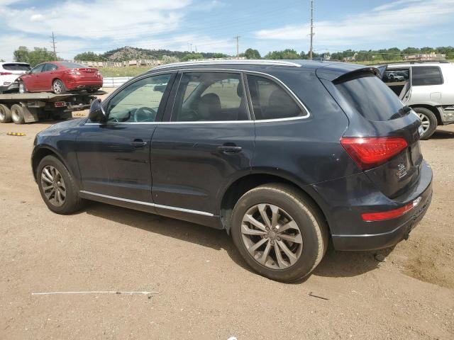 VIN WA1LFAFP3EA067693 2014 Audi Q5, Premium Plus no.2