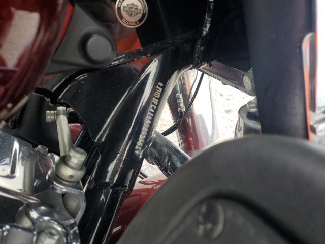 2010 HARLEY-DAVIDSON FLHTCU 1HD1FC415AB603568