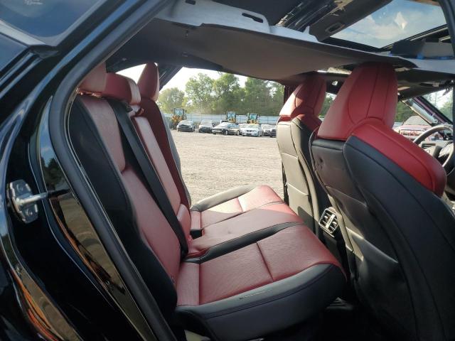 2024 LEXUS NX 450H LU JTJKKCFZ9R2020840