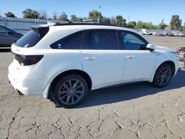 VIN 5J8YD4H0XKL015630 2019 Acura MDX, A-Spec no.3