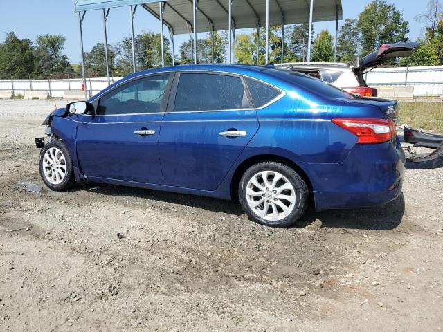 2018 NISSAN SENTRA S - 3N1AB7AP3JY275438