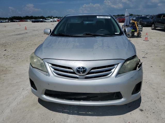 VIN 5YFBU4EE1DP135055 2013 Toyota Corolla, Base no.5