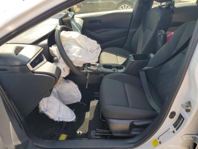 2024 TOYOTA COROLLA LE - JTDBCMFE5R3048826
