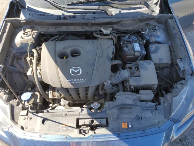 2019 MAZDA CX-3 SPORT - JM1DKDB78K0433484
