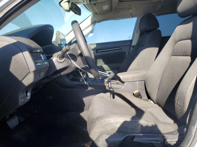 2022 HONDA CIVIC EX - 2HGFE1F72NH326652