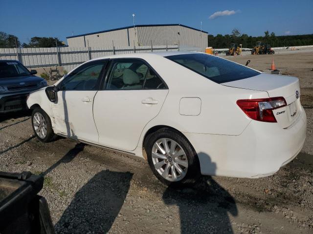 VIN 4T1BF1FKXDU686239 2013 Toyota Camry, L no.2