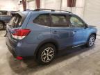 SUBARU FORESTER P photo