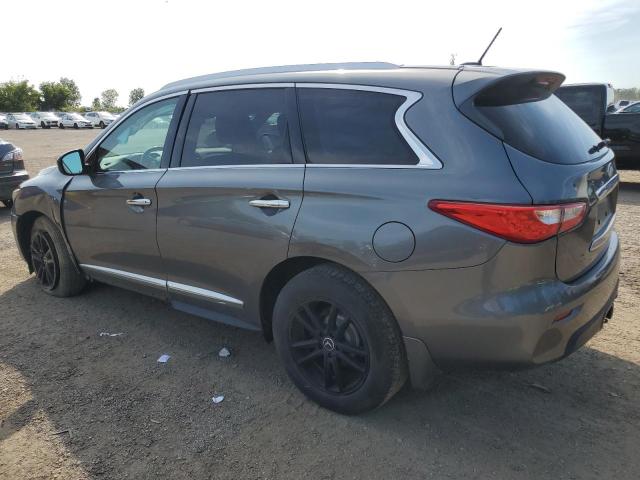 2015 INFINITI QX60 - 5N1AL0MM3FC558484