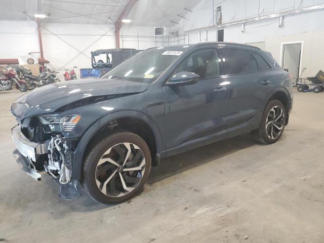 2024 AUDI Q8 E-TRON - WA15ABGE5RB025102