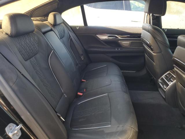 2019 BMW ALPINA B7 WBA7F2C53KB240017