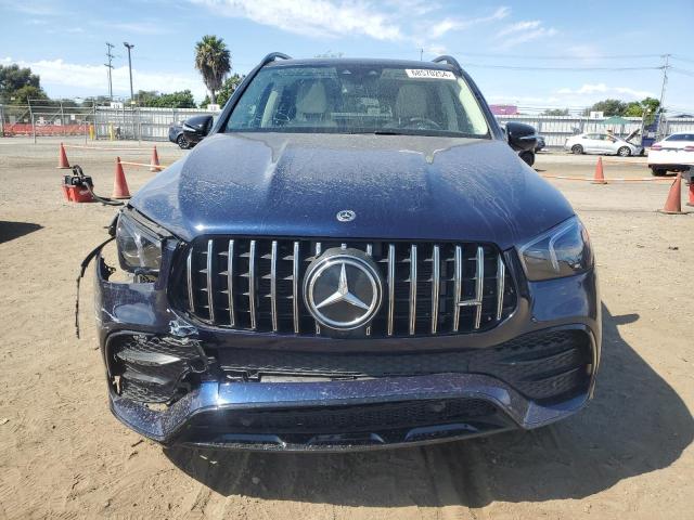 2021 MERCEDES-BENZ GLE AMG 53 4JGFB6BB5MA499380