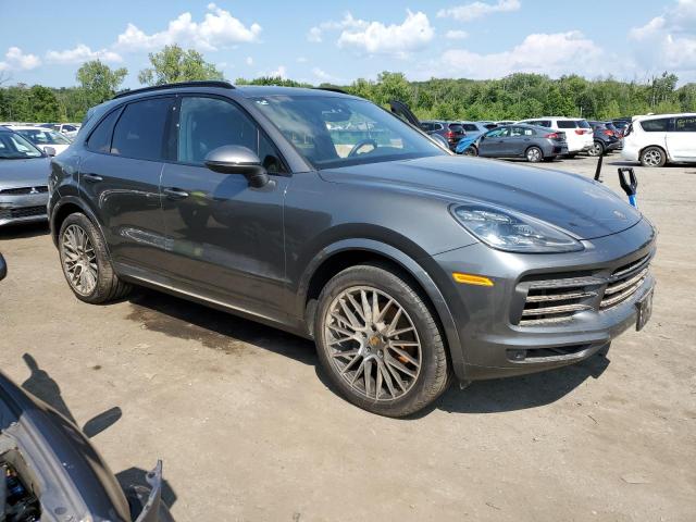 VIN WP1AA2AY1LDA05852 2020 Porsche Cayenne no.4