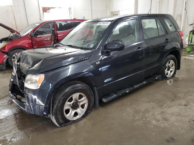 2006 SUZUKI GRAND VITA JS3TD941164101494  66759314