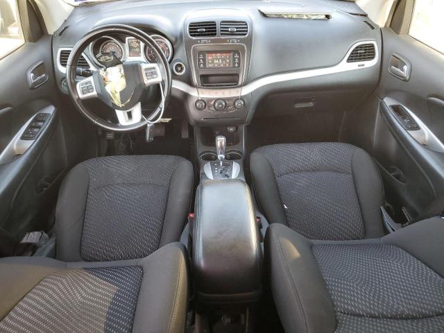 2019 DODGE JOURNEY SE - 3C4PDCBB7KT870725