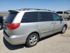 TOYOTA SIENNA XLE photo