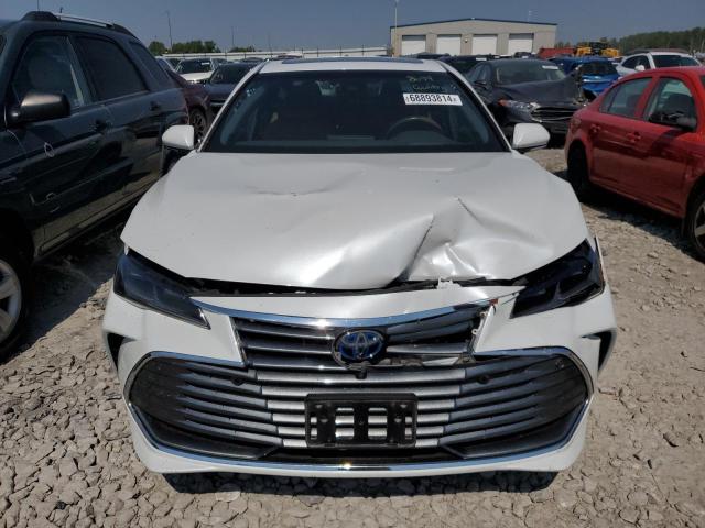 2019 TOYOTA AVALON XLE - 4T1B21FB6KU003400