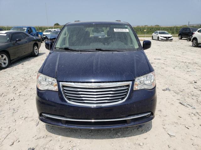 2015 CHRYSLER TOWN & COU - 2C4RC1BG9FR583536