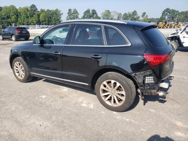 VIN WA1LFAFPXFA069667 2015 Audi Q5, Premium Plus no.2