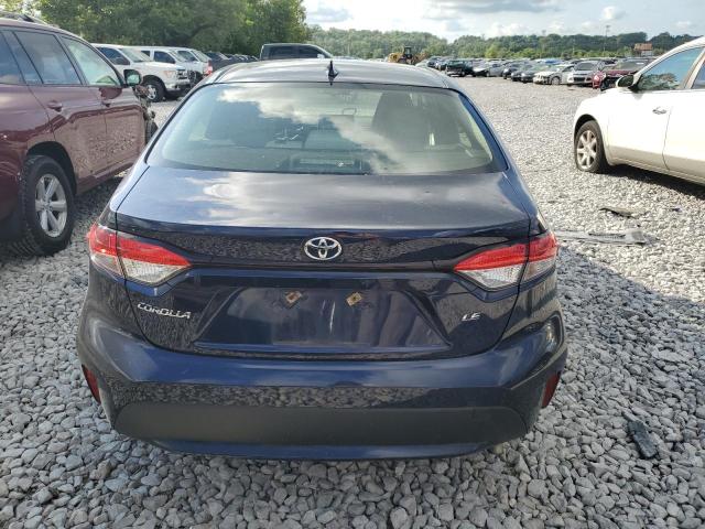 2020 TOYOTA COROLLA LE - JTDHPRAE9LJ043859