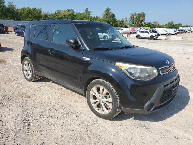 VIN KNDJP3A5XF7800803 2015 KIA Soul, + no.4