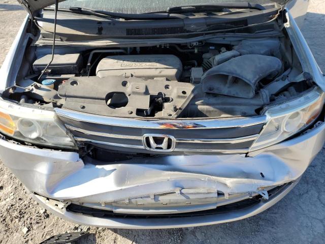 2011 HONDA ODYSSEY EX 5FNRL5H63BB024513  68134514