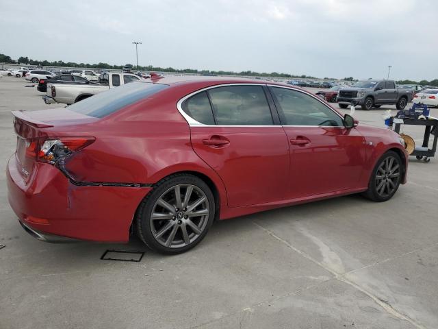 Vin: jthbe1bl0e5030633, lot: 65801874, lexus gs350 350 20143