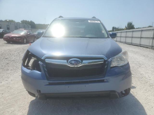 2014 SUBARU FORESTER 2 JF2SJAJCXEH501413  68648114