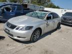 Lot #3024819362 2007 LEXUS GS 350