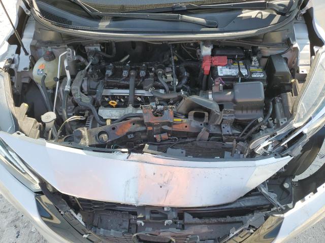 2020 NISSAN VERSA SV - 3N1CN8EV3LL874242