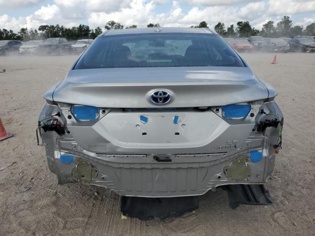 2019 TOYOTA CAMRY LE - 4T1B31HK9KU510253