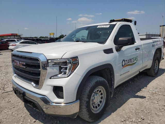 2022 GMC SIERRA LIM - 3GTN9AEK0NG216106