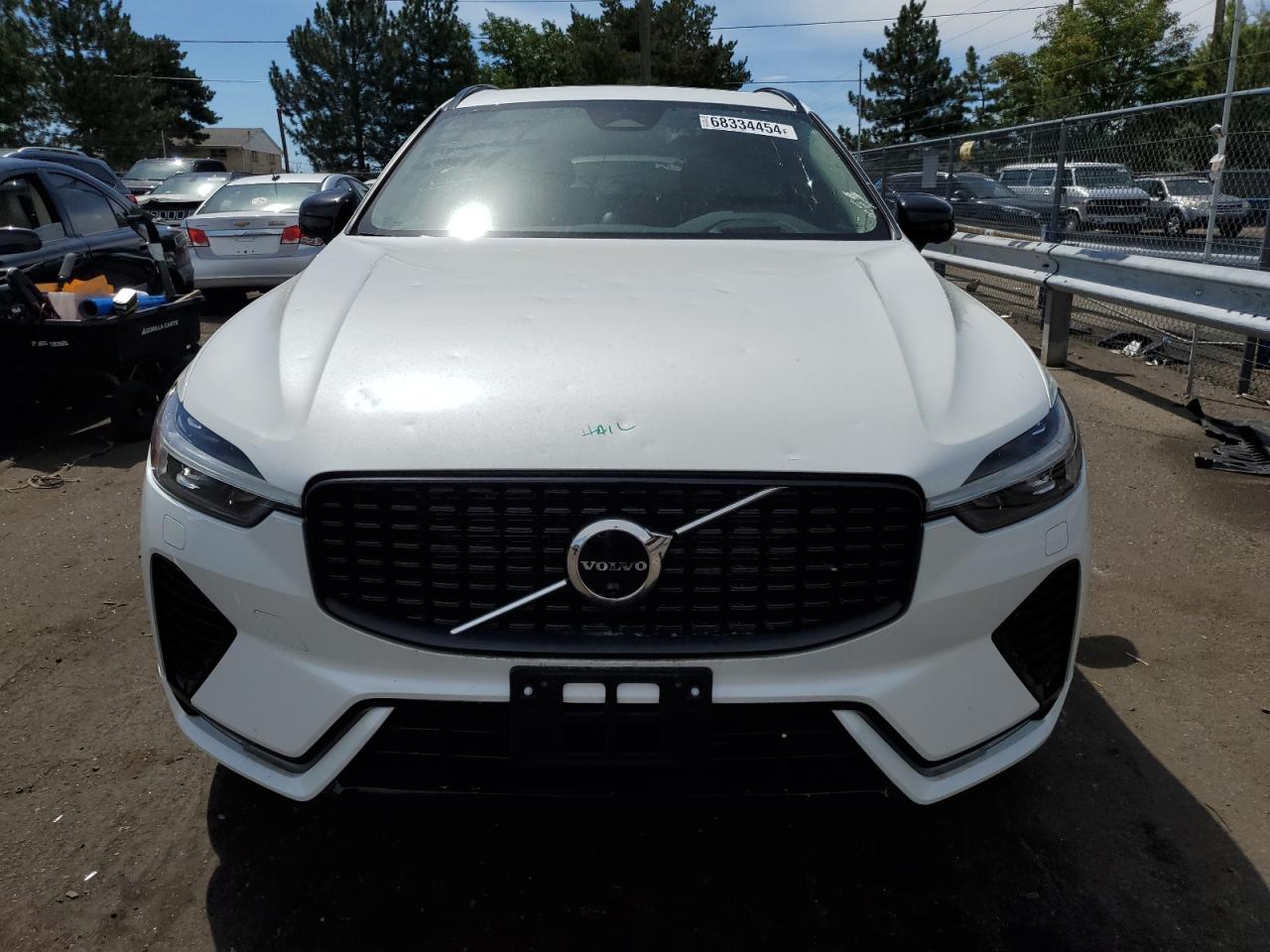 2023 Volvo XC60 ULTIM, ULTIMATE