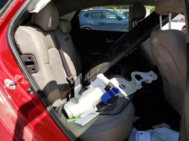 2015 HYUNDAI TUCSON LIM - KM8JUCAG0FU106239