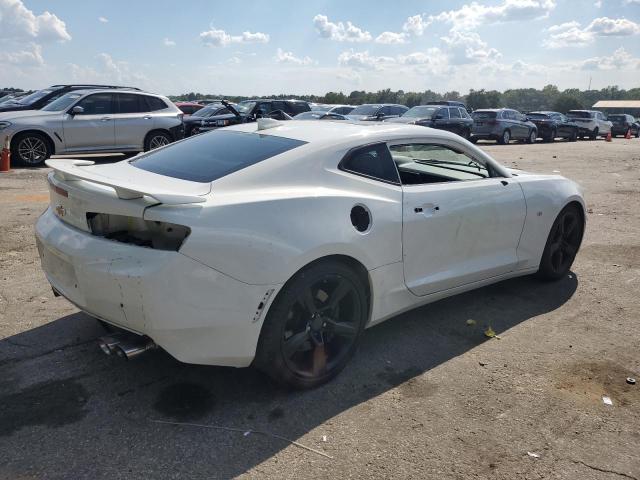 2017 CHEVROLET CAMARO SS - 1G1FH1R76H0158999