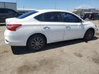 NISSAN SENTRA S photo