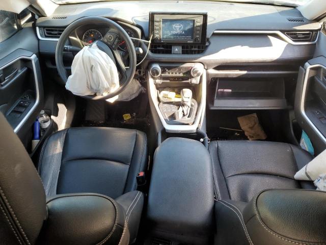 2022 TOYOTA RAV4 LE - 2T3F1RFV2NC268910