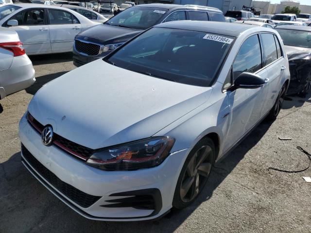 2020 VOLKSWAGEN GTI S 3VW6T7AU5LM005737  65231984