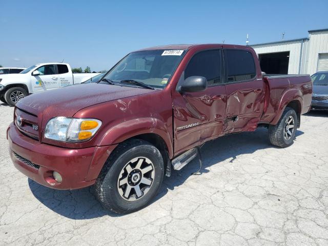 Toyota TUNDRA