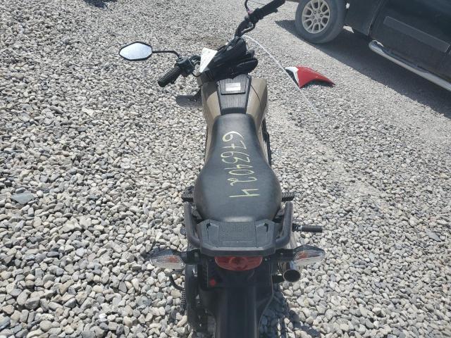2023 HONDA NVA110 B - 3H1JK0715PD101096
