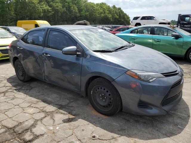 2017 TOYOTA COROLLA L - 2T1BURHE9HC799893