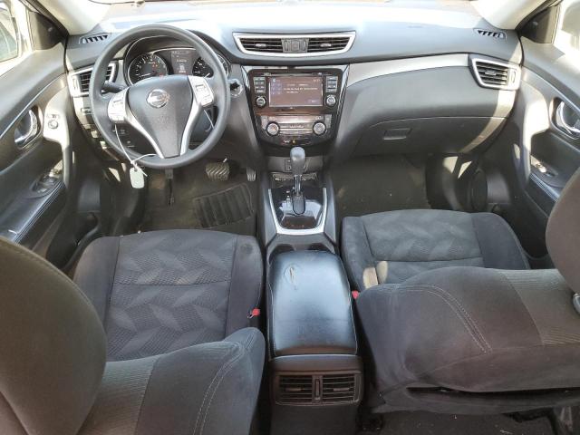 2015 NISSAN ROGUE S - 5N1AT2MV9FC816754