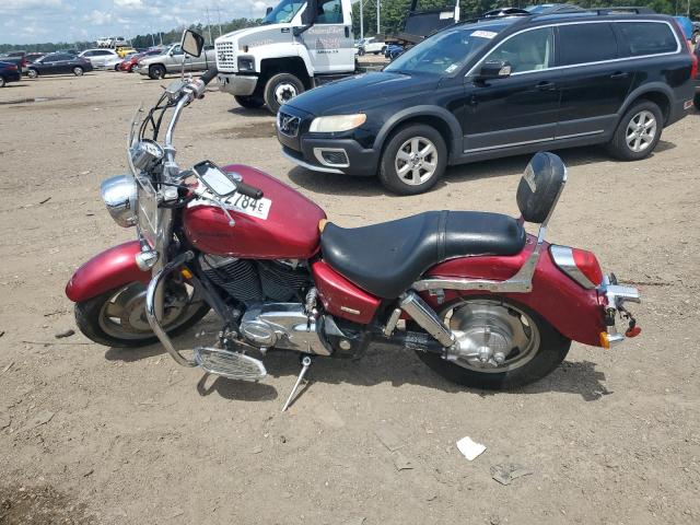 2004 HONDA VT1100 C2 - 1HFSC43064A402324
